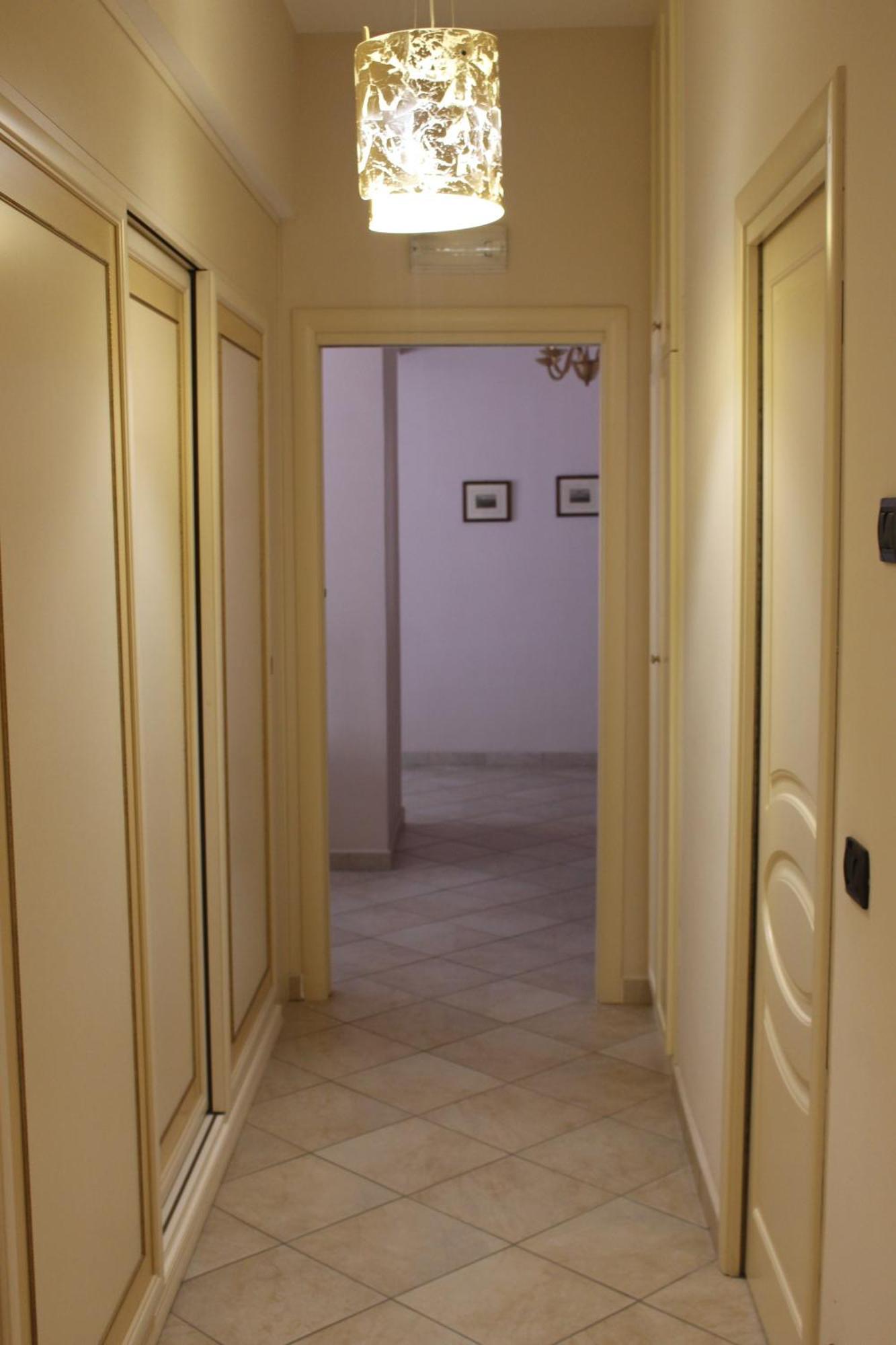 Central Apartment Castellammare di Stabia Eksteriør bilde
